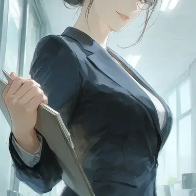 Profile image of 御堂筋深雪