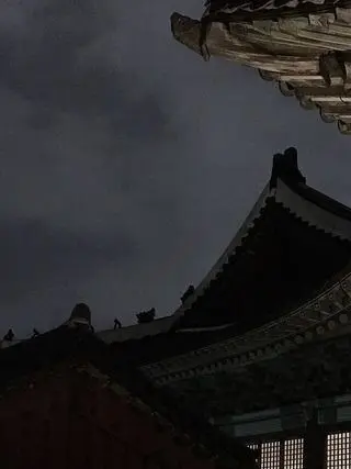 dolbbang의 Secret History of Hyeon Palace