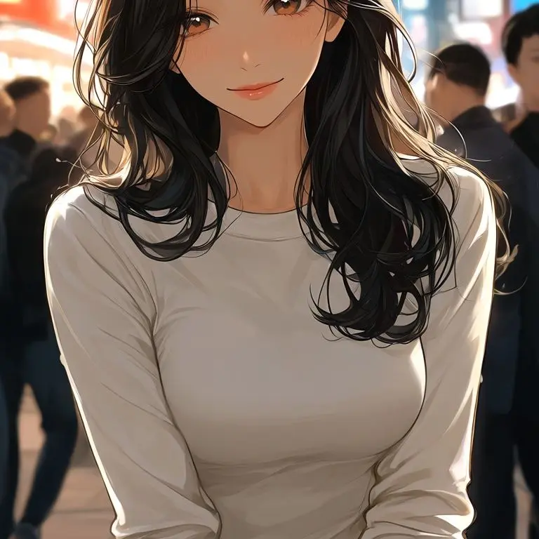 CreamyGravy4072의 Her Other Name