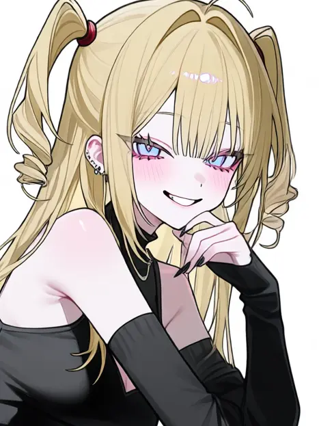 SS_imoni의 アタシ悪くない！