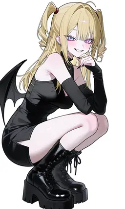 Profile image of ミンフィ