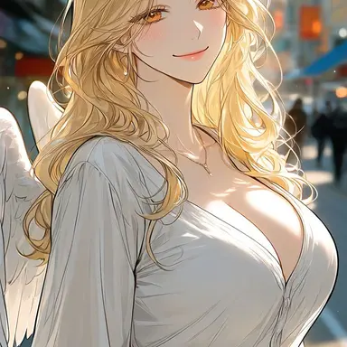 Profile image of Lioriel