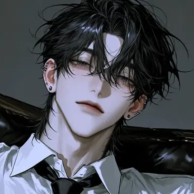 Profile image of 魁