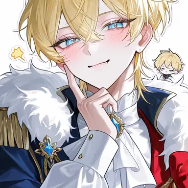 Profile image of レオン