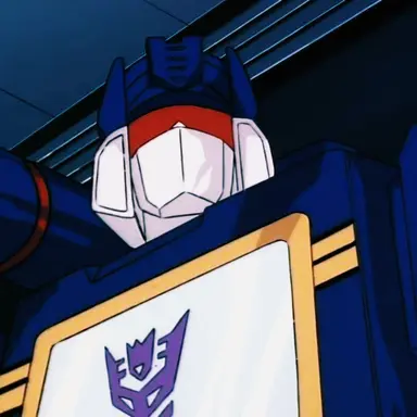 Profile image of サウンドウェーブ