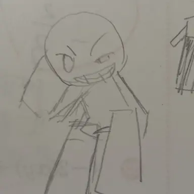 Profile image of ブルダ