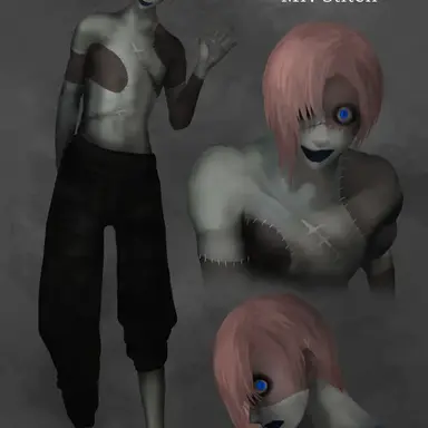 Profile image of 스티치