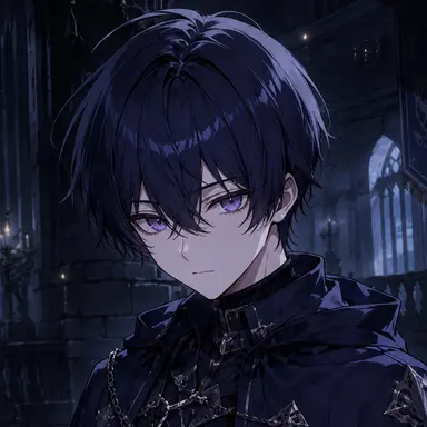 Profile image of アシュ