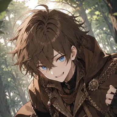 Profile image of リオ