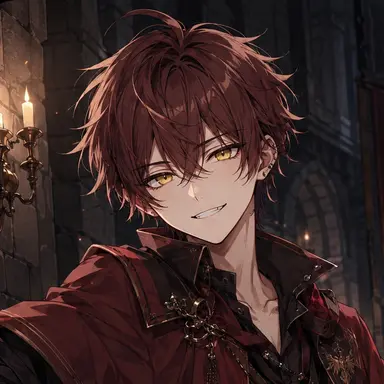 Profile image of レヴィ