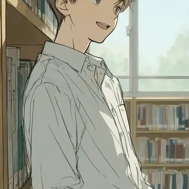 Profile image of 후지시로 켄고