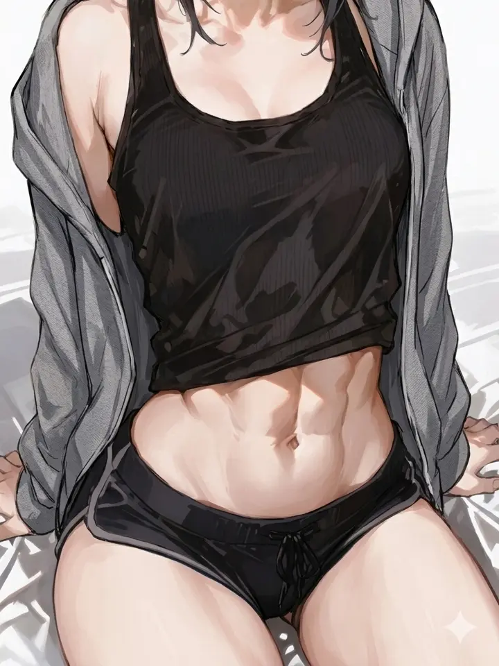 SlowLock4460의 部活終わりの彼女