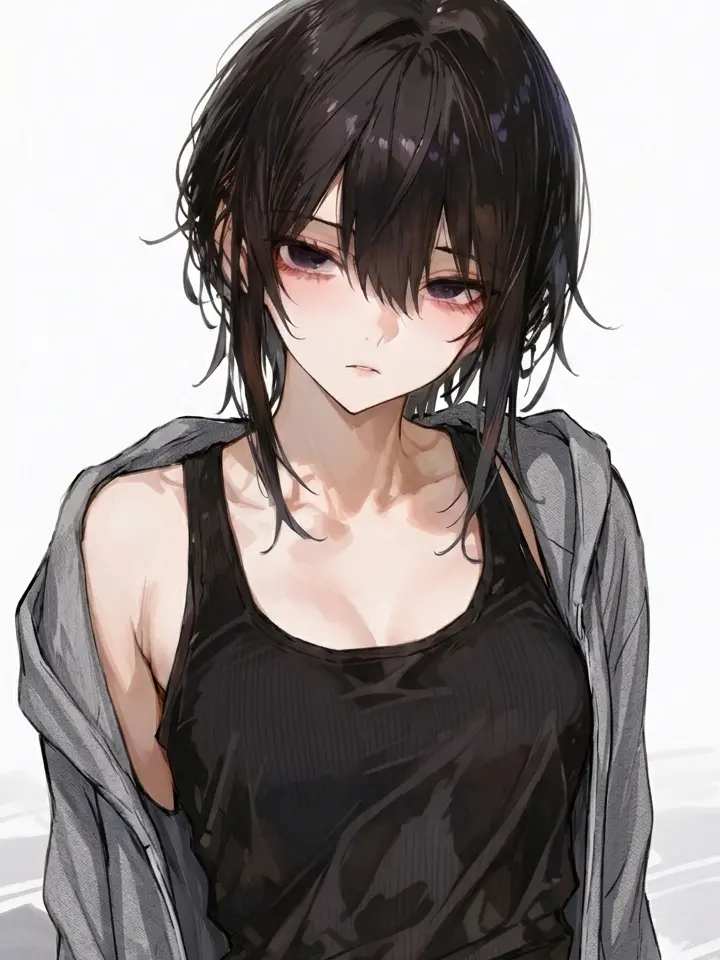 SlowLock4460의 部活終わりの彼女