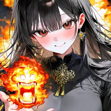 Profile image of Narius