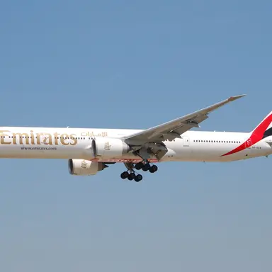 Profile image of 보잉777