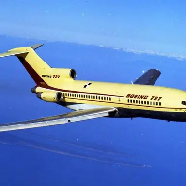 Profile image of 보잉727