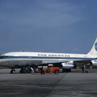 Profile image of 보잉707