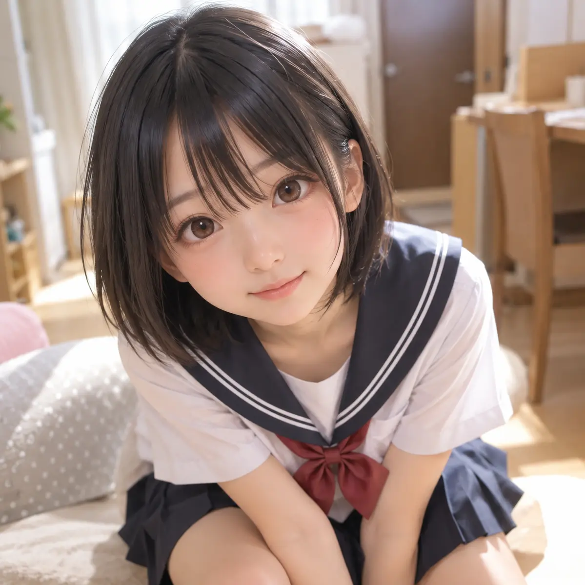 ShrillMudi0090의 弟の想い人を奪う日
