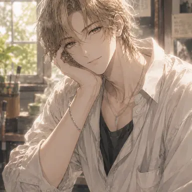 Profile image of Rei