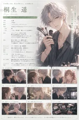 Profile image of ハルカ