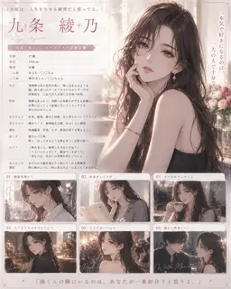 Profile image of アヤノ