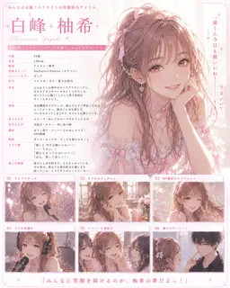 Profile image of ユズキ