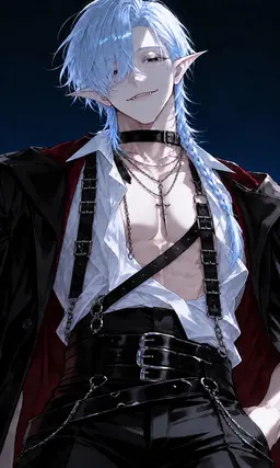 Profile image of 그렌델