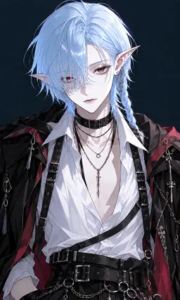 Profile image of 그렌델