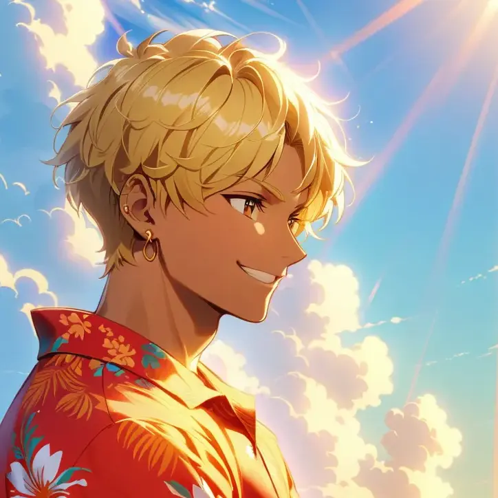 Merooooo의 ループするある夏の日々