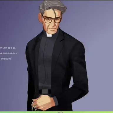 Profile image of 박 신부