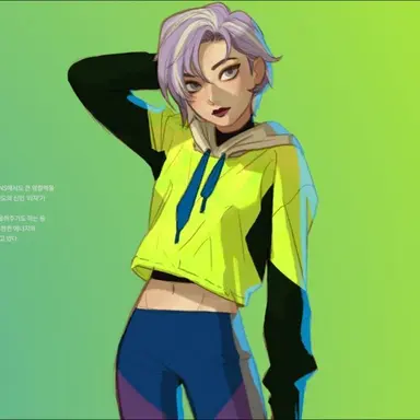 Profile image of 현승희