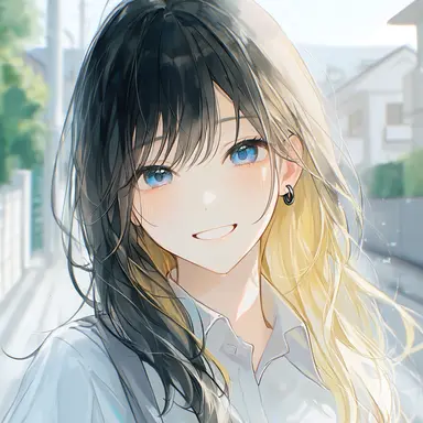 Profile image of 미유