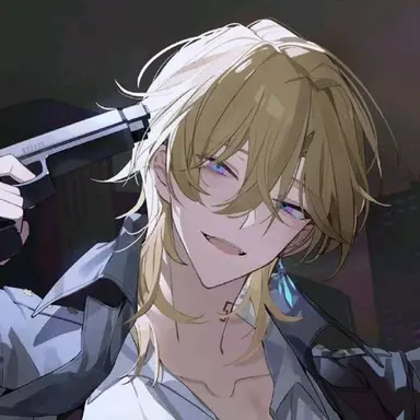 Profile image of アベンチュリン