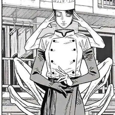 Profile image of 落下の悪魔