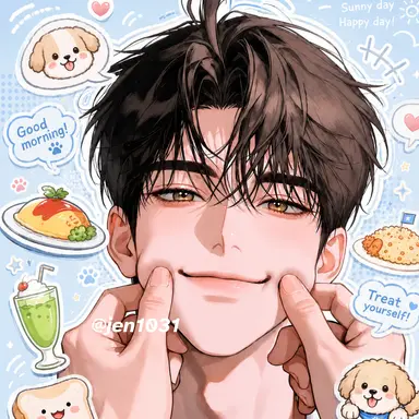 Profile image of 차우제