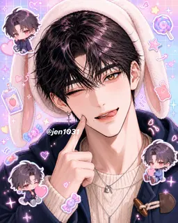 Profile image of チャ・ウジェ