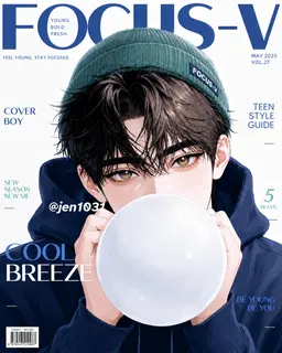 Profile image of 차우제