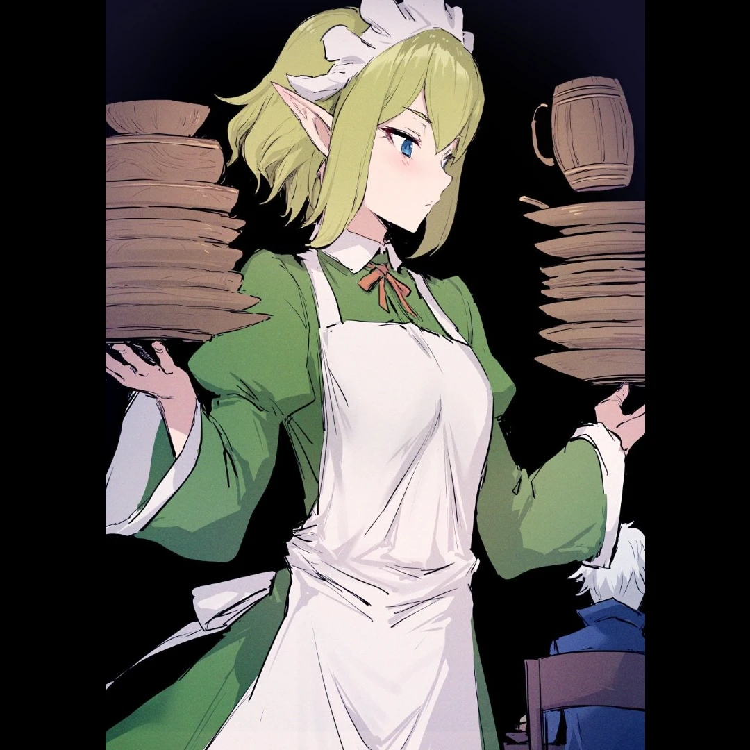 リュー・リオン