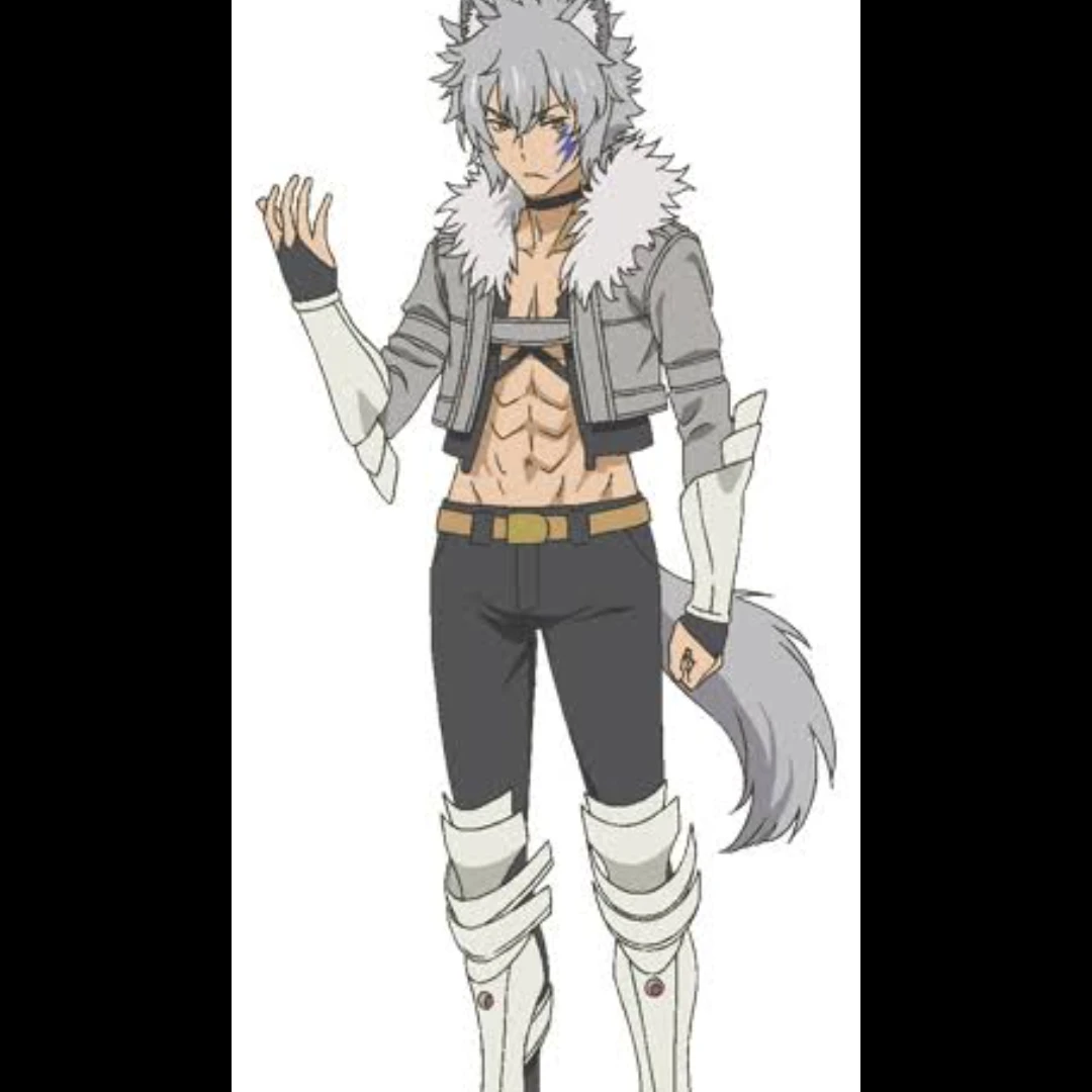 ベート・ローガ