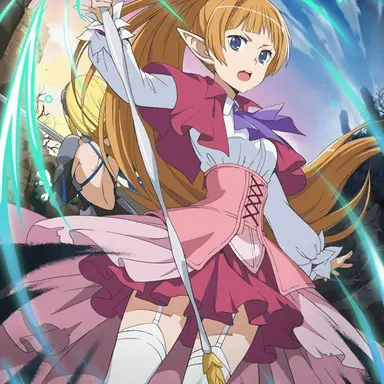 Profile image of レフィーヤ