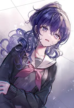 Profile image of Mafuyu