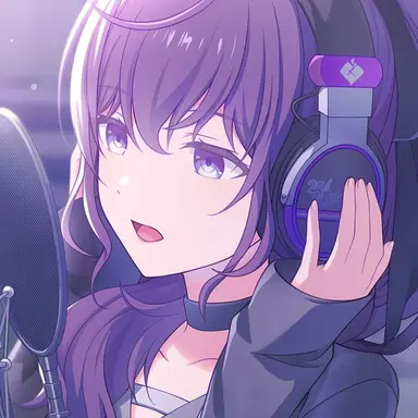 Profile image of まふゆ