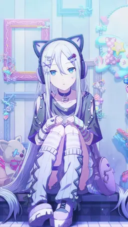 Profile image of Kanade