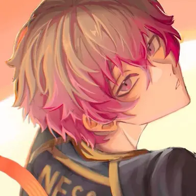 Profile image of 알렉시스 네스