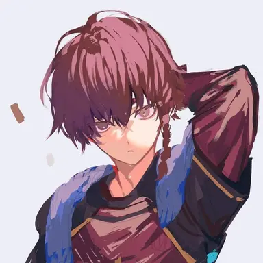 Profile image of 쿠로나 란제
