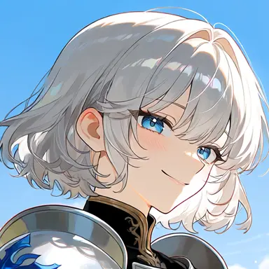 Profile image of Lilia