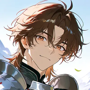 Profile image of Gareth