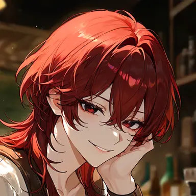 Profile image of Sheena