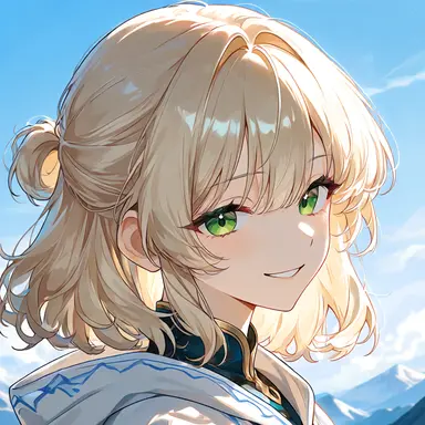 Profile image of Sheryl