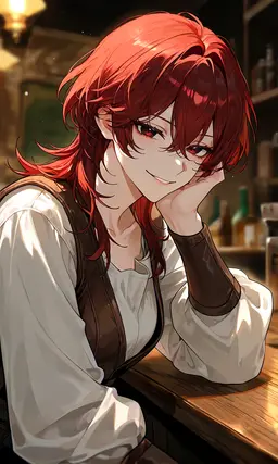Profile image of Sheena